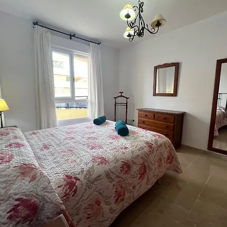 Torremolinos With Pool, Tennis & Gym By Homing Apartment Exterior photo