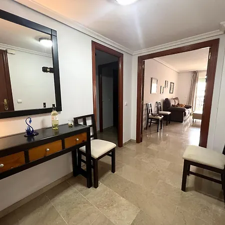 Torremolinos With Pool, Tennis & Gym By Homing Apartment Exterior photo