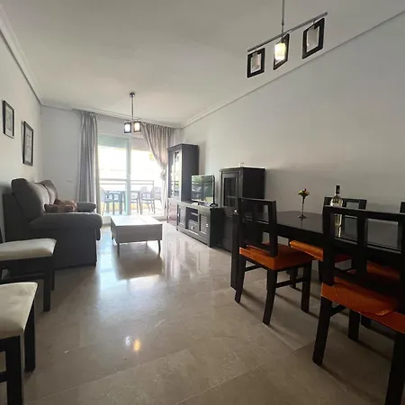Torremolinos With Pool, Tennis & Gym By Homing Apartment Exterior photo